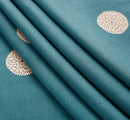 Hugo 100% cotton reversible quilt cover set-queen size