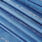 Lin microfiber reversible quilt cover set-king size