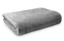 Lucia LUXURY PLUSH VELVET BLANKET - KING