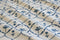 Tosca PRINTED COMFORTER SET - SINGLE/DOUBLE