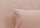 300TC Cotton FITTED SHEET Combo Set - MEGA QUEEN