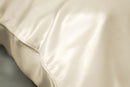 Ivory Dreams SILK PILLOWCASE - 51X76CM