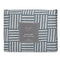 Fletcher PRINTED QUILT COVER SET - KING