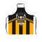 A-League BBQ Apron Wellington Phoenix