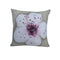 225TC Cherry Blossom Square Cushion