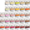 Artex 100% Cotton Body Pillowcase Ash Coral