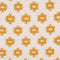 Accessorize Norah Ochre Rectangular Filled Cushion 30cm x 50cm