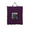 Accessorize Camp Quilt Purple