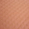 J.Elliot Home Adela Clay Pink Velvet Quilted Coverlet Set Queen/King