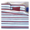 Apartmento Infinity Navy Quilt Cover Set King