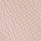 Ardor Ingrid Blush Seersucker Stripe Quilt Cover Set Double
