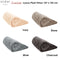 Ardor Lucia Luxury Push Throw Stone