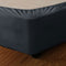 Apartmento Stretch Valance Slate SINGLE