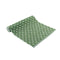 Ladelle Eden Ribbed Eco Recycled Cotton Table Runner 33 x 150 cm Sage