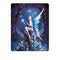 Anne Stokes Stargazer Polar Fleece Throw