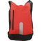 Water resistant bike pannier bag, 23L