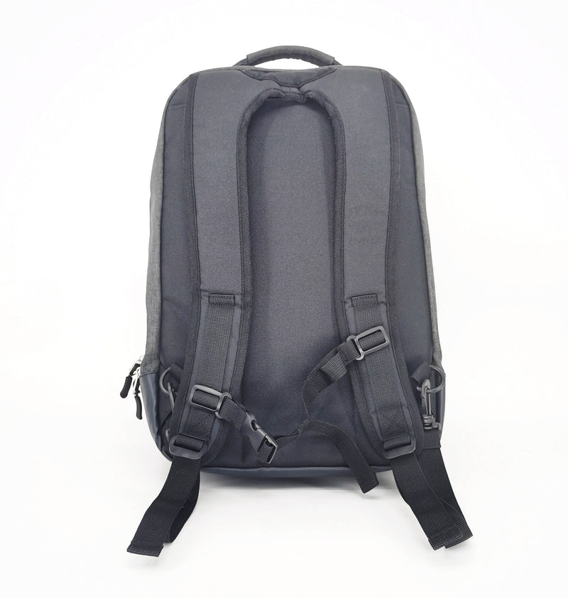 2 in 1 Backpack and Double Pannier Bag - 25L
