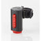 Fischer LED Bike Light Set 30Lux USB with rear floor light