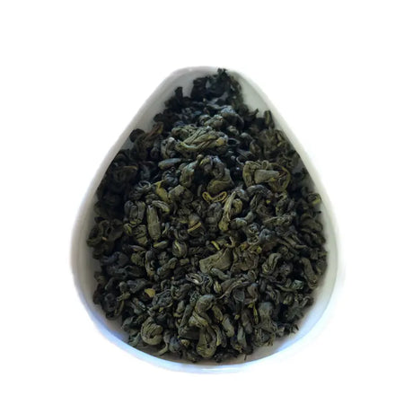 Bi Luo Chun Green Tea 10 x 100g