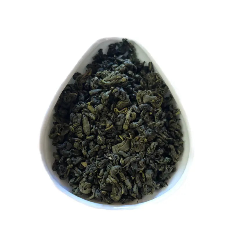 Bi Luo Chun Green Tea 10 x 100g