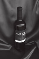 12 x 2021 WAKE Hill Clare Valley Shiraz