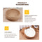Hand Woven Pet Cat Bed Basket Nest Dog Bed With Bedding