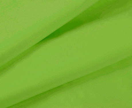 1000TC Ultra Soft Fitted Sheet & 2 Pillowcases Set - Queen Size Bed - Green