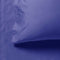 1000TC Ultra Soft Queen Size Bed Royal Blue Flat & Fitted Sheet Set