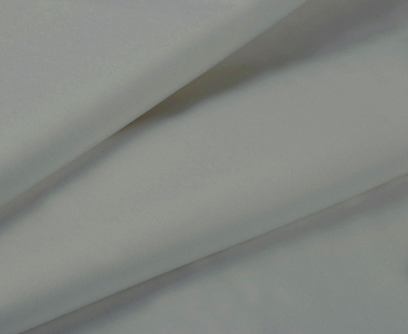 1000TC Ultra Soft Queen Size Bed Grey Flat & Fitted Sheet Set