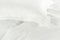 1000TC Tailored King Size White Duvet Doona Quilt Cover Set