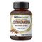 Organic Ashwagandha Capsules (vegan)- Withania Somnifera