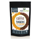 Instant Coffee with 95% Pure Organic Curcumin - Turmeric Extract Powder (1,000mg)