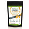 REFILL BAG - Turmeric 95% Curcumin Extract Capsules, Organic, with Black Pepper, 270 Vegan Capsules/ 3 Month Supply