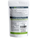 Organic Pure Moringa Leaf Powder 120g