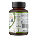 Neem Leaf Capsules Organic Pure Australian Grown - (660mg), Organic, 60 Vegan Capsules/1 Month