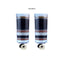 Aimex 8 Stage Water Filter Cartridges x 2