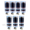 Aimex 8 Stage Water Filter Cartridges x 7
