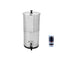 Aimex Water Stainless Steel 304 Water Filter System - 8 Stage