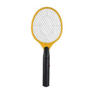 1/2 PCS Electronic Bug Zapper Racket Mosquito & Fly Insect Killer with Battery