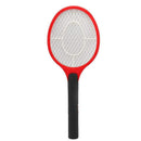 1/2 PCS Electronic Bug Zapper Racket Mosquito & Fly Insect Killer with Battery