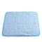 Pet Cool Gel Mat Dog Cat Bed Non-Toxic Breathable Summer Pad 5 Sizes Dog Pad AU