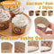 1000PCS Cupcake Baking Cups Liners Cake Molds & Holders
