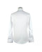 Cotton Ceremony Shirt with French Collar and Button Closure 39 IT Men