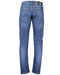 5-Pocket Slim Fit Jeans with Logo and 20% Recycled Cotton W34/L32 US Men
