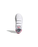 Adidas Girls Stan Smith Casual Shoes - 13K US