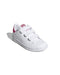 Adidas Girls Stan Smith Casual Shoes - 13K US