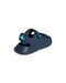 Infant Slip-Resistant Swim Sandals with Hook-and-Loop Closure - 8K US