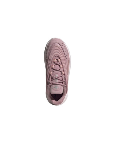 90s-inspired Adidas running shoes with Adiprene cushioning - 8.5 US