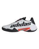 Barricade Tennis Shoes with Bounce Cushioning and Intuitive Lacing - 12 US