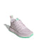 Sporty Mesh Running Shoes for Girls - 4 US